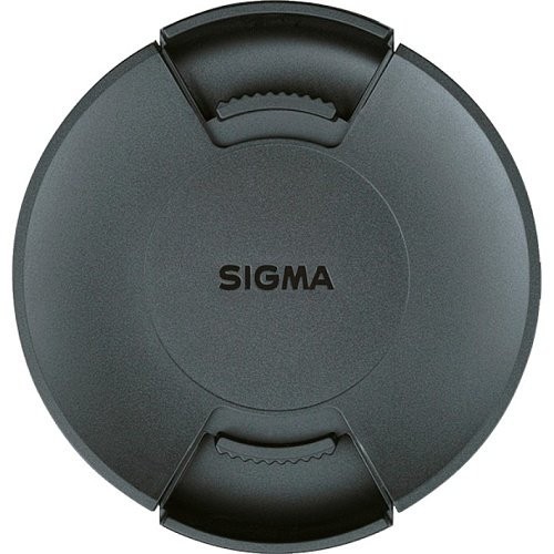 Стандартний об&#039;єктив Sigma AF 24-70mm f/2,8 DG DN II Art (L-Mount)  Фото №4