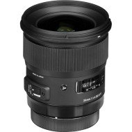 Ширококутний об'єктив Sigma AF 24mm f/1,4 DG HSM Art (Nikon F) Ширококутний об'єктив Sigma AF 24mm f/1,4 DG HSM Art (Nikon F)