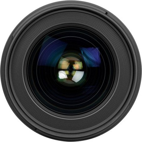Ширококутний об&#039;єктив Sigma AF 24mm f/1,4 DG HSM Art (Nikon F)  Фото №9