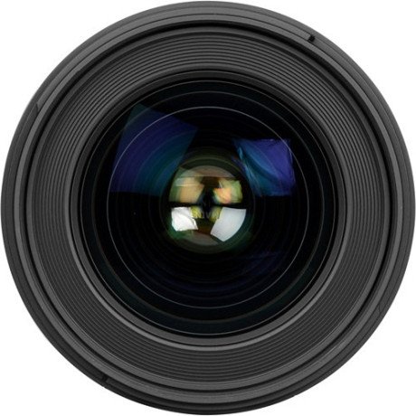 Ширококутний об&#039;єктив Sigma AF 24mm f/1,4 DG HSM Art (Nikon F)  Фото №9