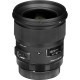 Широкоугольный объектив Sigma AF 24mm f/1,4 DG HSM Art (Nikon F)
