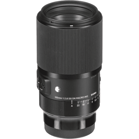 Стандартний об&#039;єктив Sigma AF 28-105mm f/2,8 DG DN Art (Sony-E)