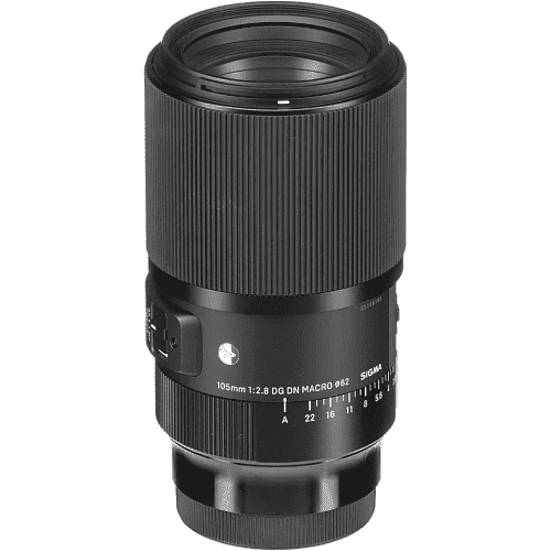 Стандартный объектив Sigma AF 28-105mm f/2,8 DG DN Art (Sony-E)