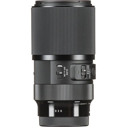 Стандартный объектив Sigma AF 28-105mm f/2,8 DG DN Art (Sony-E)  Фото №1
