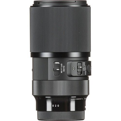 Стандартний об&#039;єктив Sigma AF 28-105mm f/2,8 DG DN Art (L-Mount)  Фото №1