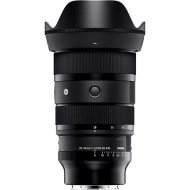 Стандартный объектив Sigma AF 28-45mm f/1.8 DG DN Art (a024) (Sony-E) Стандартный объектив Sigma AF 28-45mm f/1.8 DG DN Art (a024) (Sony-E)