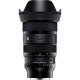Стандартний об'єктив Sigma AF 28-45mm f/1.8 DG DN Art (a024) (Sony-E)