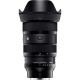Стандартний об'єктив Sigma AF 28-45mm f/1.8 DG DN Art (a024) (Sony-E)