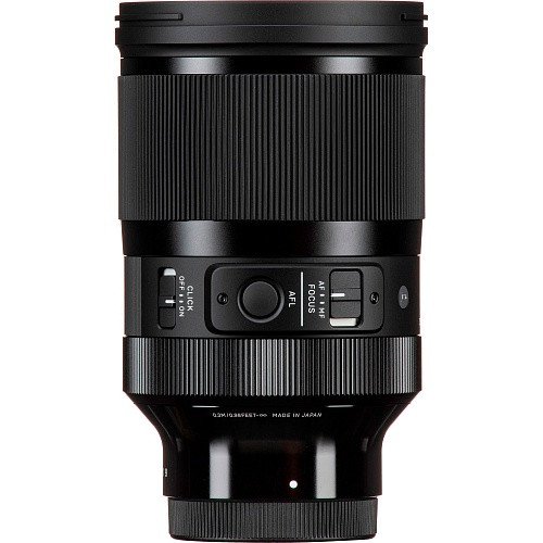 Широкоугольный объектив Sigma AF 35mm f/1,2 DG DN Art (L-Mount)  Фото №0