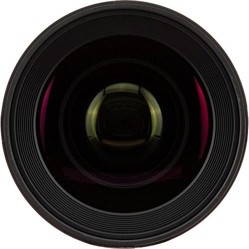 Широкоугольный объектив Sigma AF 35mm f/1,2 DG DN Art (L-Mount)  Фото №4