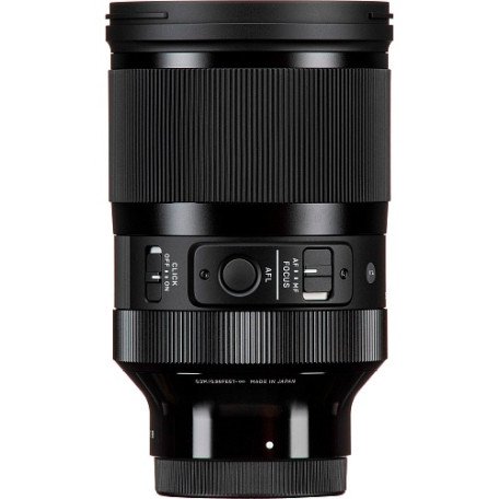 Широкоугольный объектив Sigma AF 35mm f/1,2 DG DN Art (L-Mount)  Фото №0