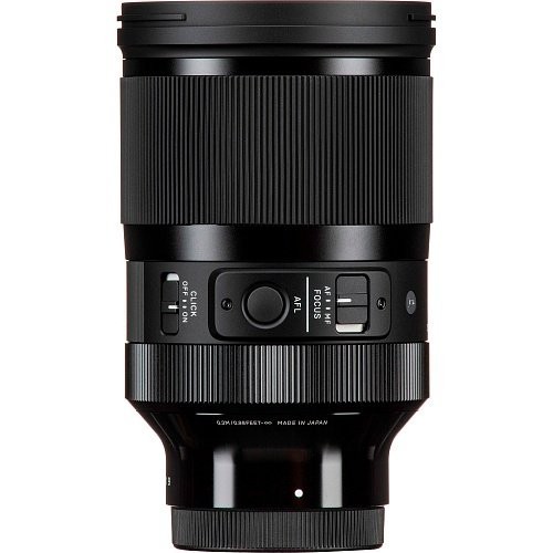 Широкоугольный объектив Sigma AF 35mm f/1,2 DG DN Art (L-Mount)  Фото №0