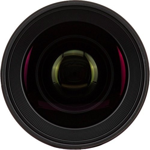 Широкоугольный объектив Sigma AF 35mm f/1,2 DG DN Art (L-Mount)  Фото №4
