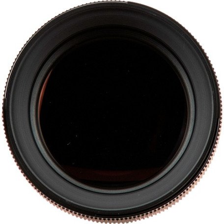 Долгофокусный объектив Sigma AF 85mm f/1,4 DG DN Art (Sony-E)  Фото №4