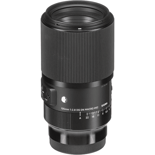 Макрооб&#039;єктив Sigma AF 105mm f/2,8 DG DN Macro Art (L-Mount)