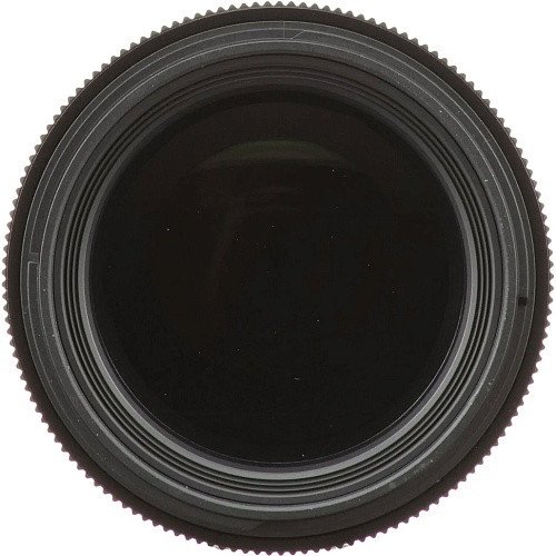 Макрооб&#039;єктив Sigma AF 105mm f/2,8 DG DN Macro Art (L-Mount)  Фото №4