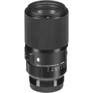 Макрооб'єктив Sigma AF 105mm f/2,8 DG DN Macro Art (L-Mount) Макрооб'єктив Sigma AF 105mm f/2,8 DG DN Macro Art (L-Mount)