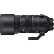 Довгофокусний об'єктив Sigma AF 70-200mm f/2.8 DG DN OS Sports (L-Mount) Довгофокусний об'єктив Sigma AF 70-200mm f/2.8 DG DN OS Sports (L-Mount)