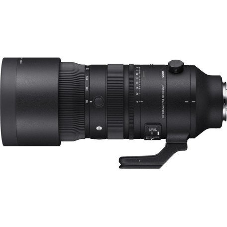 Довгофокусний об&#039;єктив Sigma AF 70-200mm f/2.8 DG DN OS Sports (L-Mount)