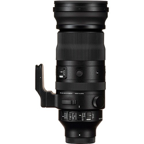 Довгофокусний об&#039;єктив Sigma AF 150-600mm f/5-6.3 DG DN OS S (747) (Sony E-mount (FE))  Фото №5