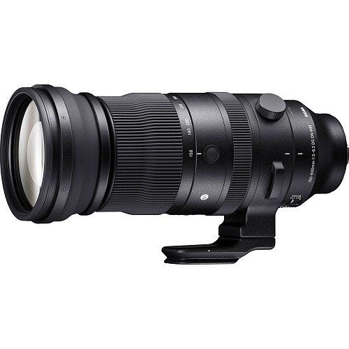 Довгофокусний об&#039;єктив Sigma AF 150-600mm f/5-6.3 DG DN OS S (747) (Sony E-mount (FE))  Фото №6