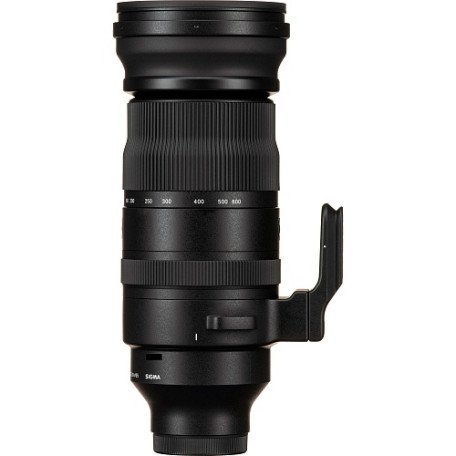 Довгофокусний об&#039;єктив Sigma AF 150-600mm f/5-6.3 DG DN OS S (747) (Sony E-mount (FE))  Фото №2