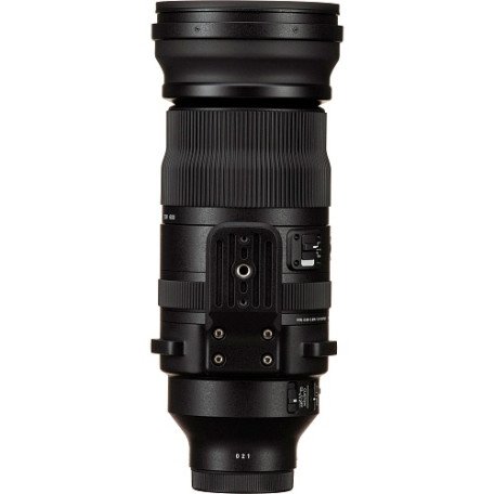 Довгофокусний об&#039;єктив Sigma AF 150-600mm f/5-6.3 DG DN OS S (747) (Sony E-mount (FE))  Фото №3