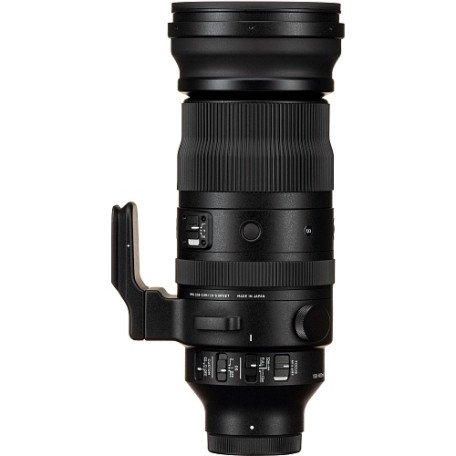 Довгофокусний об&#039;єктив Sigma AF 150-600mm f/5-6.3 DG DN OS S (747) (Sony E-mount (FE))  Фото №5