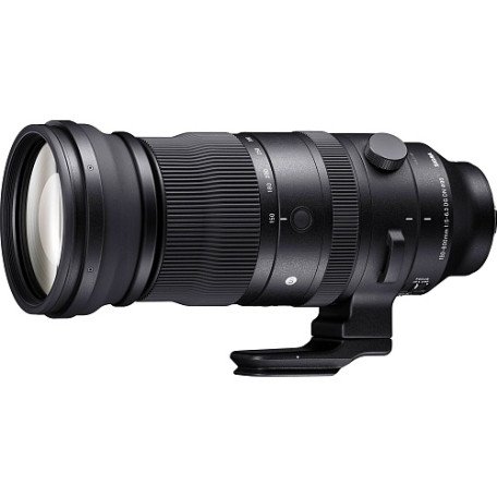 Довгофокусний об&#039;єктив Sigma AF 150-600mm f/5-6.3 DG DN OS S (747) (Sony E-mount (FE))  Фото №6