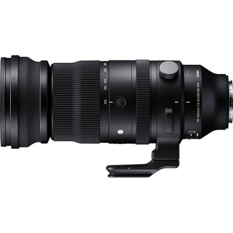 Довгофокусний об&#039;єктив Sigma AF 150-600mm f/5-6.3 DG DN OS S (747) (Sony E-mount (FE))  Фото №8