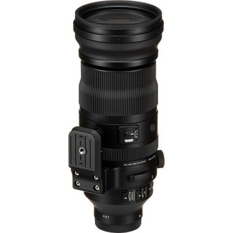 Довгофокусний об&#039;єктив Sigma AF 150-600mm f/5-6.3 DG DN OS S (747) (Sony E-mount (FE))  Фото №0