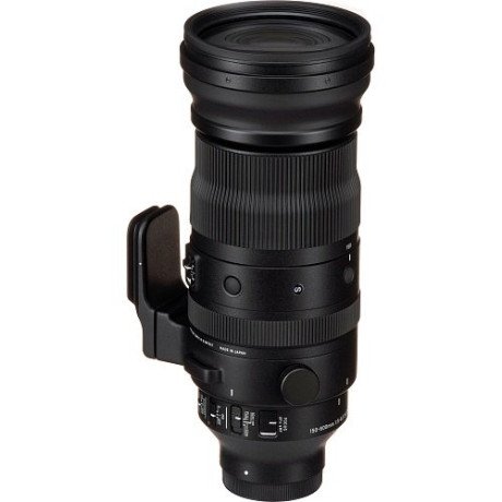 Довгофокусний об&#039;єктив Sigma AF 150-600mm f/5-6.3 DG DN OS S (747) (Sony E-mount (FE))  Фото №1