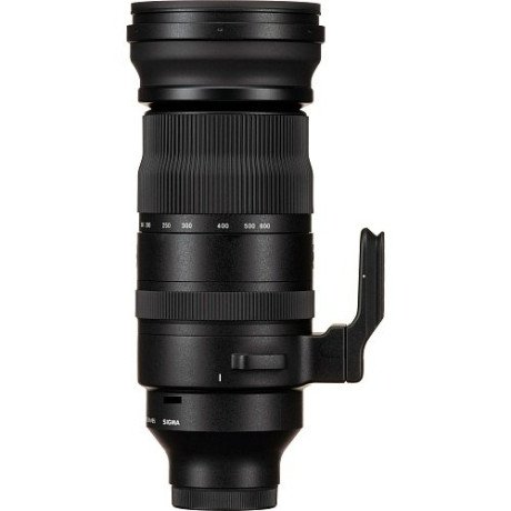 Довгофокусний об&#039;єктив Sigma AF 150-600mm f/5-6.3 DG DN OS S (747) (Sony E-mount (FE))  Фото №2