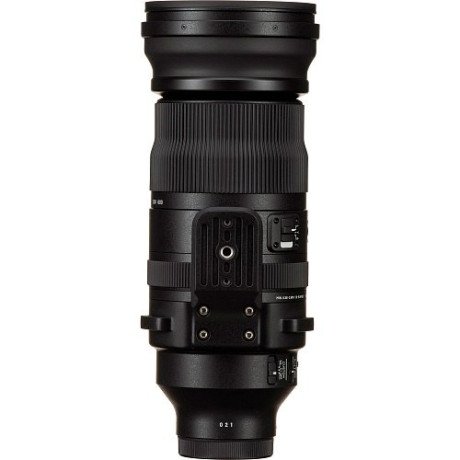 Довгофокусний об&#039;єктив Sigma AF 150-600mm f/5-6.3 DG DN OS S (747) (Sony E-mount (FE))  Фото №3