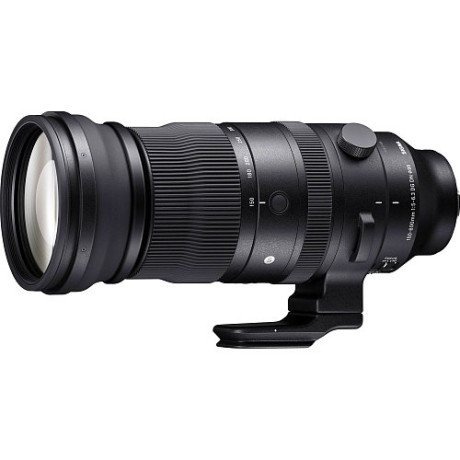 Довгофокусний об&#039;єктив Sigma AF 150-600mm f/5-6.3 DG DN OS S (747) (Sony E-mount (FE))  Фото №6
