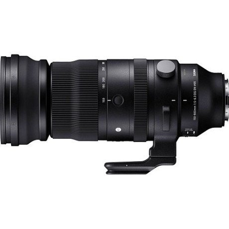Довгофокусний об&#039;єктив Sigma AF 150-600mm f/5-6.3 DG DN OS S (747) (Sony E-mount (FE))  Фото №8
