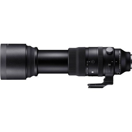 Довгофокусний об&#039;єктив Sigma AF 150-600mm f/5-6.3 DG DN OS S (747) (Sony E-mount (FE))  Фото №9