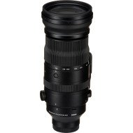 Длиннофокусный объектив Sigma AF 150-600mm f/5-6.3 DG DN OS S (747) (L-Mount)