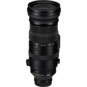 Довгофокусний об&#039;єктив Sigma AF 150-600mm f/5-6.3 DG DN OS S (747) (L-Mount)