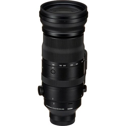 Длиннофокусный объектив Sigma AF 150-600mm f/5-6.3 DG DN OS S (747) (L-Mount)