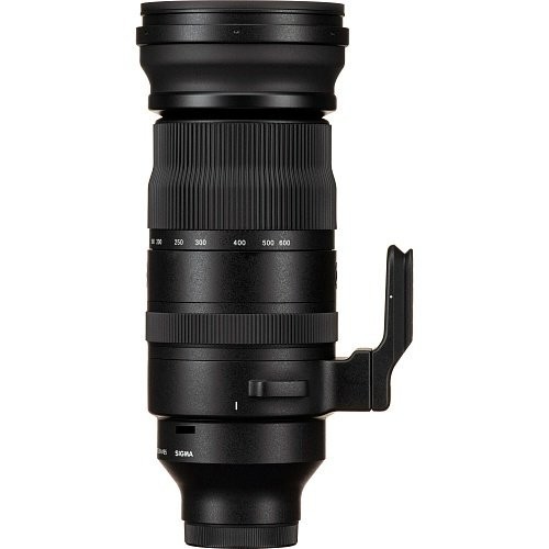 Длиннофокусный объектив Sigma AF 150-600mm f/5-6.3 DG DN OS S (747) (L-Mount)  Фото №2