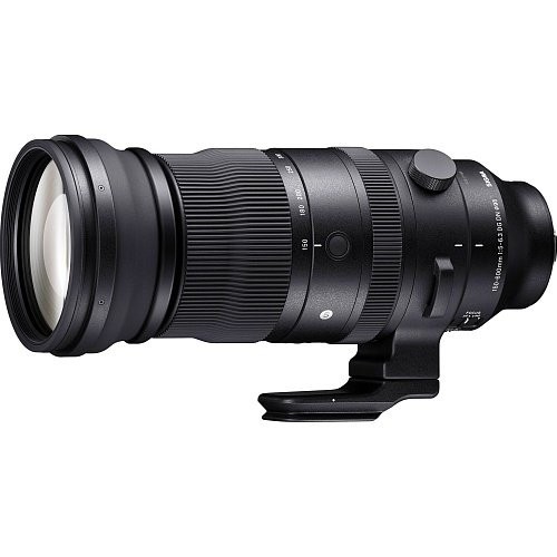 Длиннофокусный объектив Sigma AF 150-600mm f/5-6.3 DG DN OS S (747) (L-Mount)  Фото №6