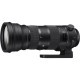 Довгофокусний об'єктив Sigma AF 150-600mm f/5-6,3 DG OS HSM S (740) (Nikon)