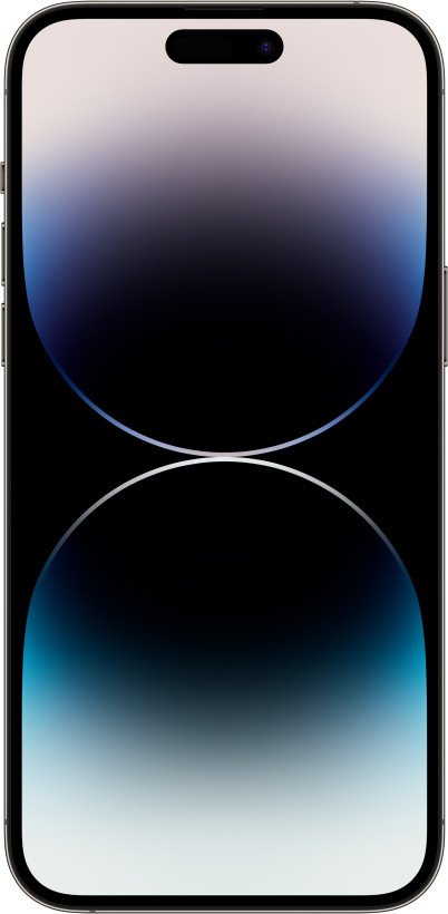 Смартфон Apple iPhone 14 Pro Max 256GB Space Black (MQ9U3) (Open Box)  Фото №0
