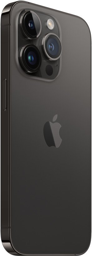 Смартфон Apple iPhone 14 Pro Max 256GB Space Black (MQ9U3) (Open Box)  Фото №1