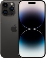 Смартфон Apple iPhone 14 Pro Max 256GB Space Black (MQ9U3) (Open Box)