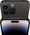 Смартфон Apple iPhone 14 Pro Max 256GB Space Black (MQ9U3) (Open Box)  Фото №3