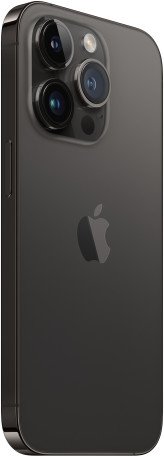 Смартфон Apple iPhone 14 Pro Max 256GB Space Black (MQ9U3) (Open Box)  Фото №1