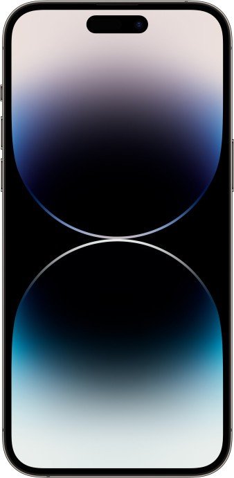 Смартфон Apple iPhone 14 Pro Max 256GB Space Black (MQ9U3) (Open Box)  Фото №0