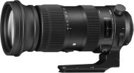 Длиннофокусный объектив Sigma AF 60-600mm f/4.5-6.3 DG DN OS Sports (S023) (L-Mount) Длиннофокусный объектив Sigma AF 60-600mm f/4.5-6.3 DG DN OS Sports (S023) (L-Mount)